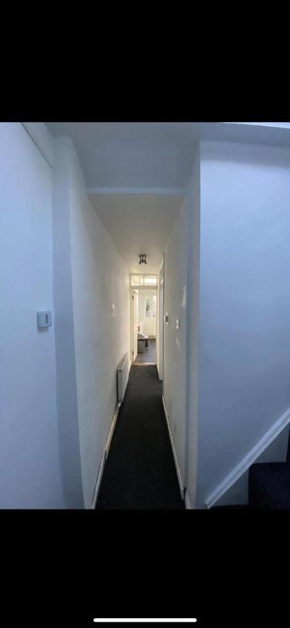 Charming Central House Apartment Dublin Exterior foto