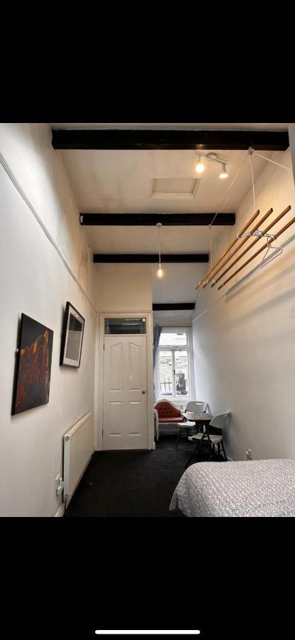 Charming Central House Apartment Dublin Exterior foto