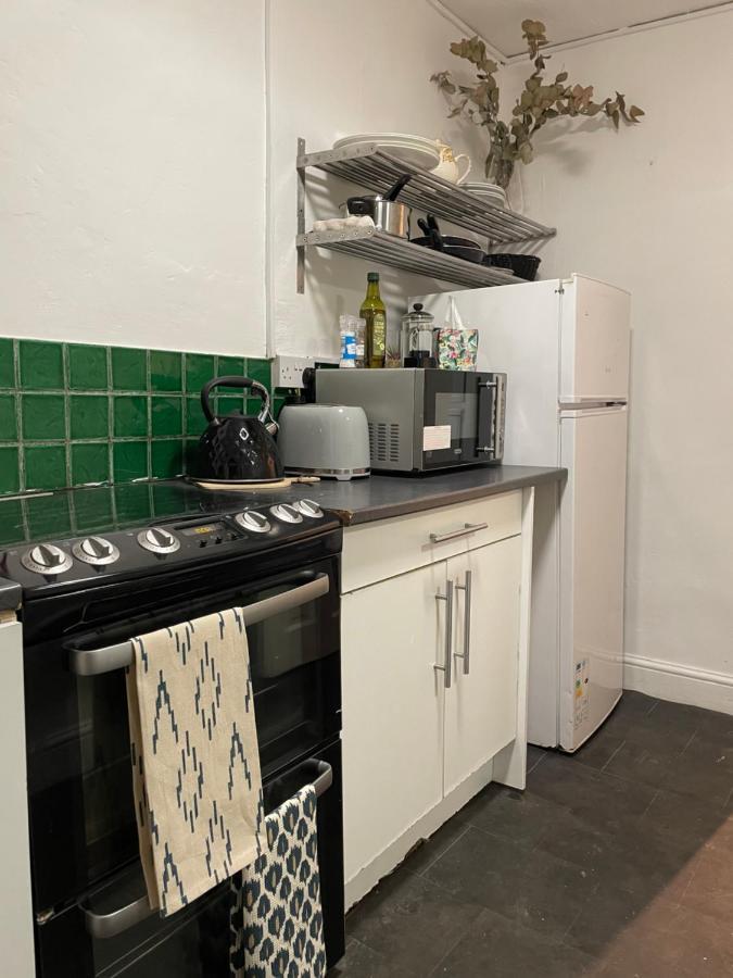 Charming Central House Apartment Dublin Exterior foto