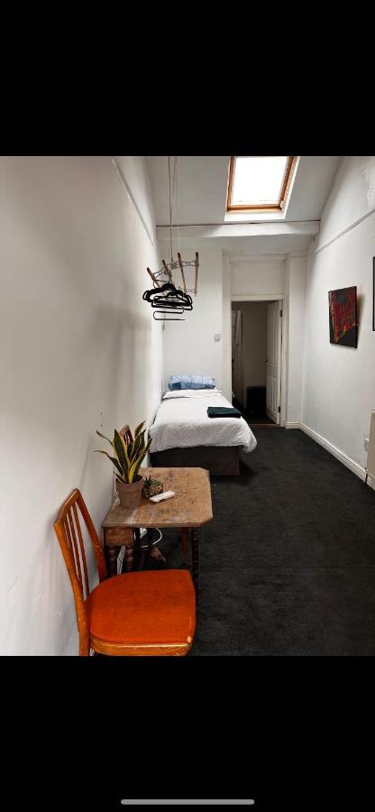 Charming Central House Apartment Dublin Exterior foto